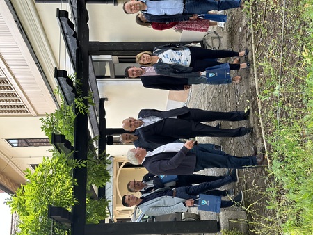 Ogled Hribarjeve vile